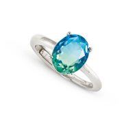 Anello Nomination Donna in Argento 240800/025 - 240800/025